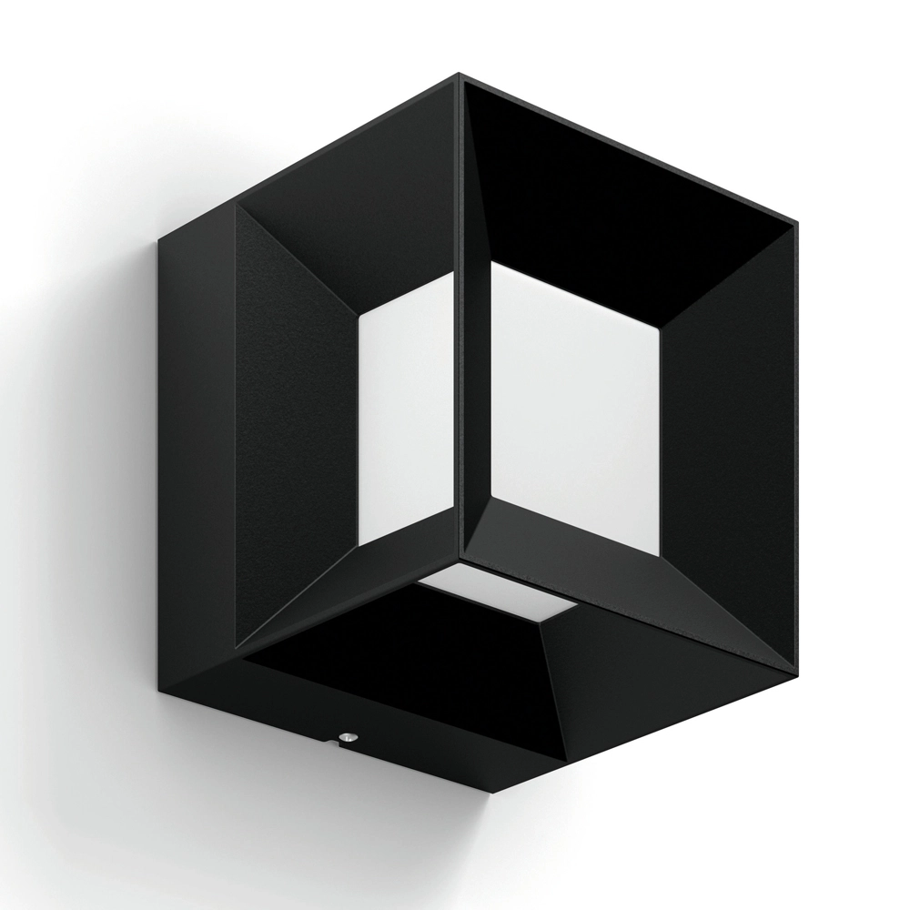 Wandlamp Parterre