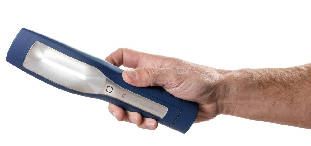 Mag Pro Scangrip 5708997356906