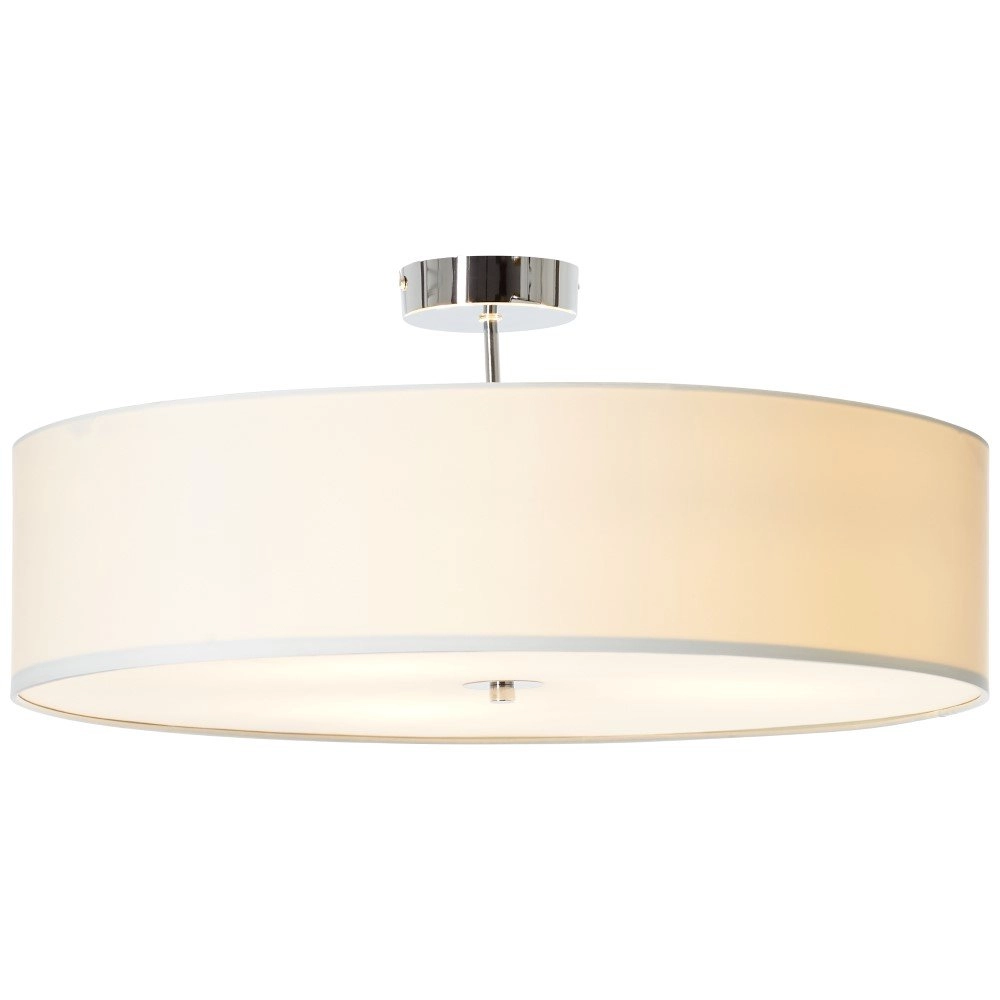 Design plafondlamp Andria Ø 60cm Design plafondlamp Andria Ø 60cm