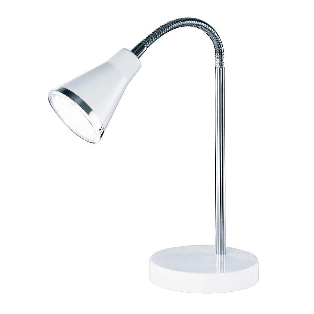 Tafel leeslamp Arras wit Tafel leeslamp Arras wit