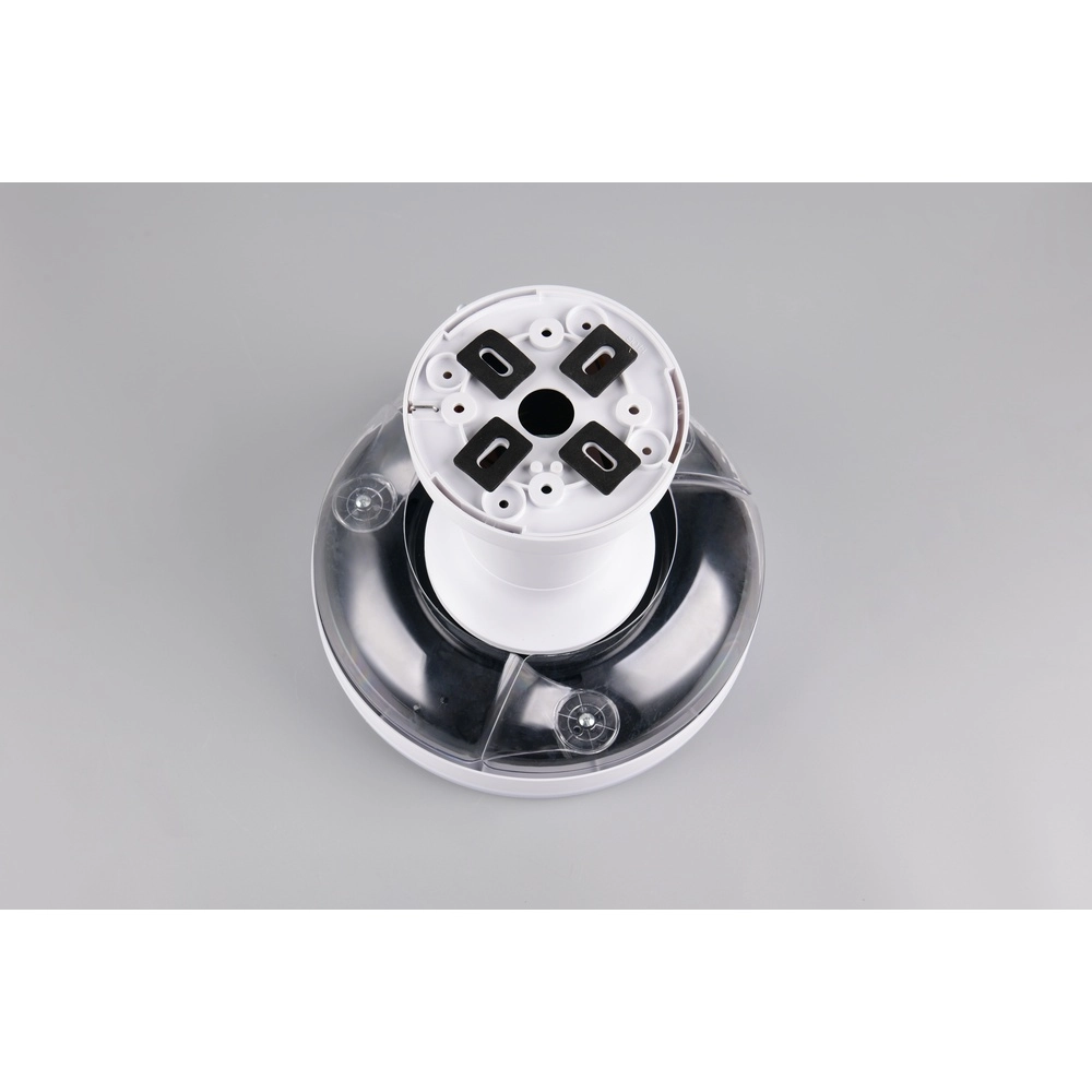 Plafondventilator Tampere wit Ø 71cm Trio 4017807688948