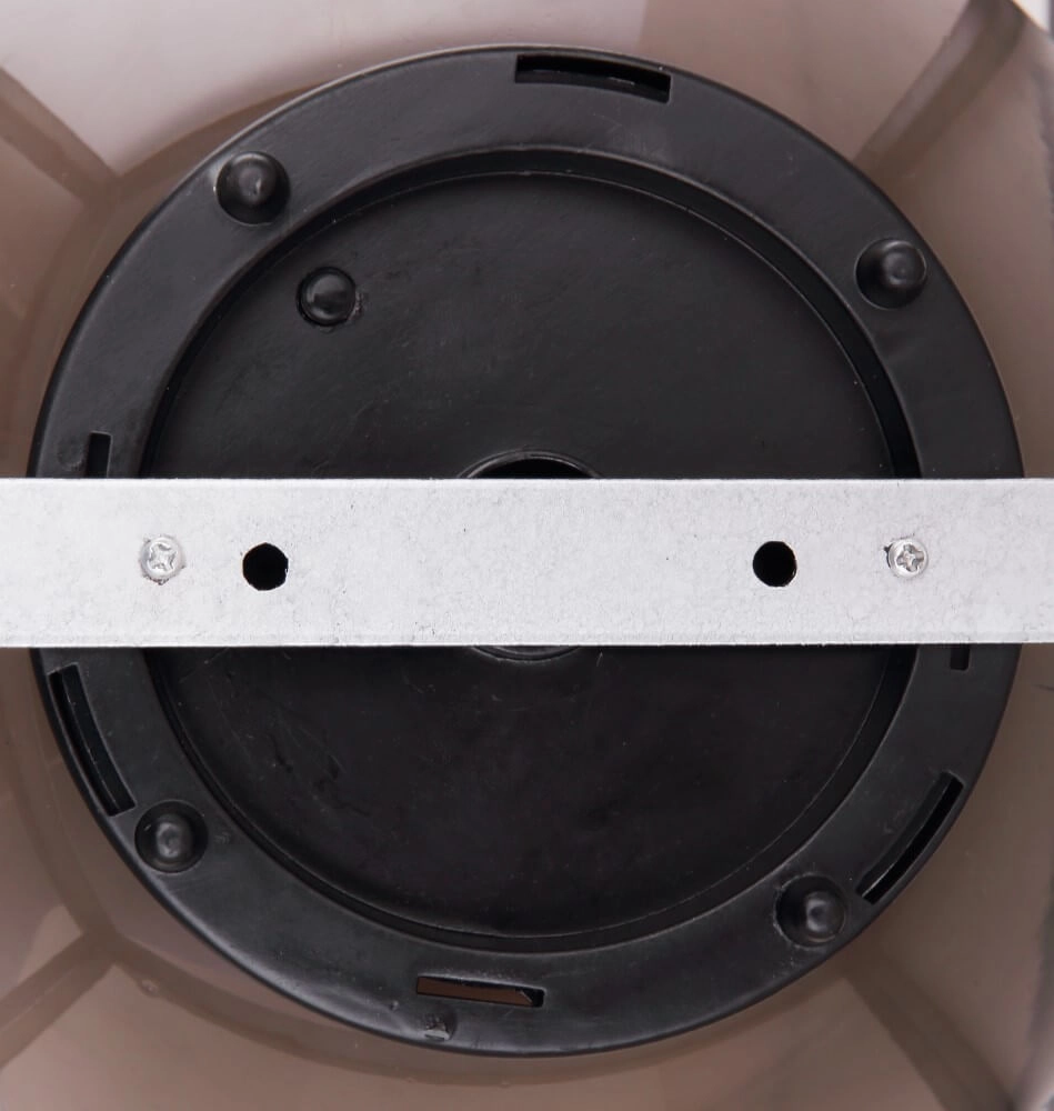 Solar terraslamp Salor 30cm Globo 9007371409037