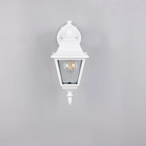 Wandlamp Livenza down wit Trio 4017807693683