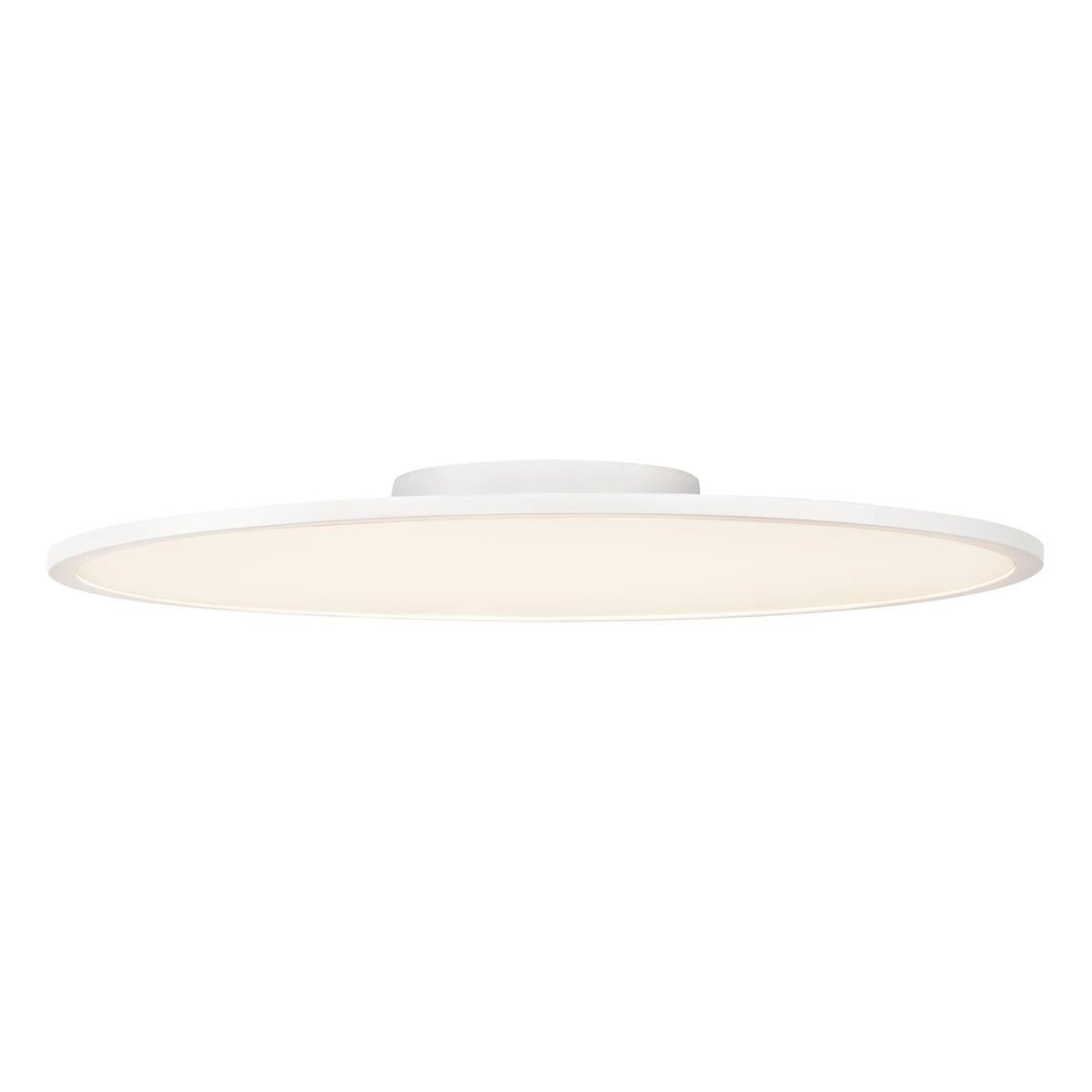 Led plafonnière Panel 60 3000K Ø 60cm