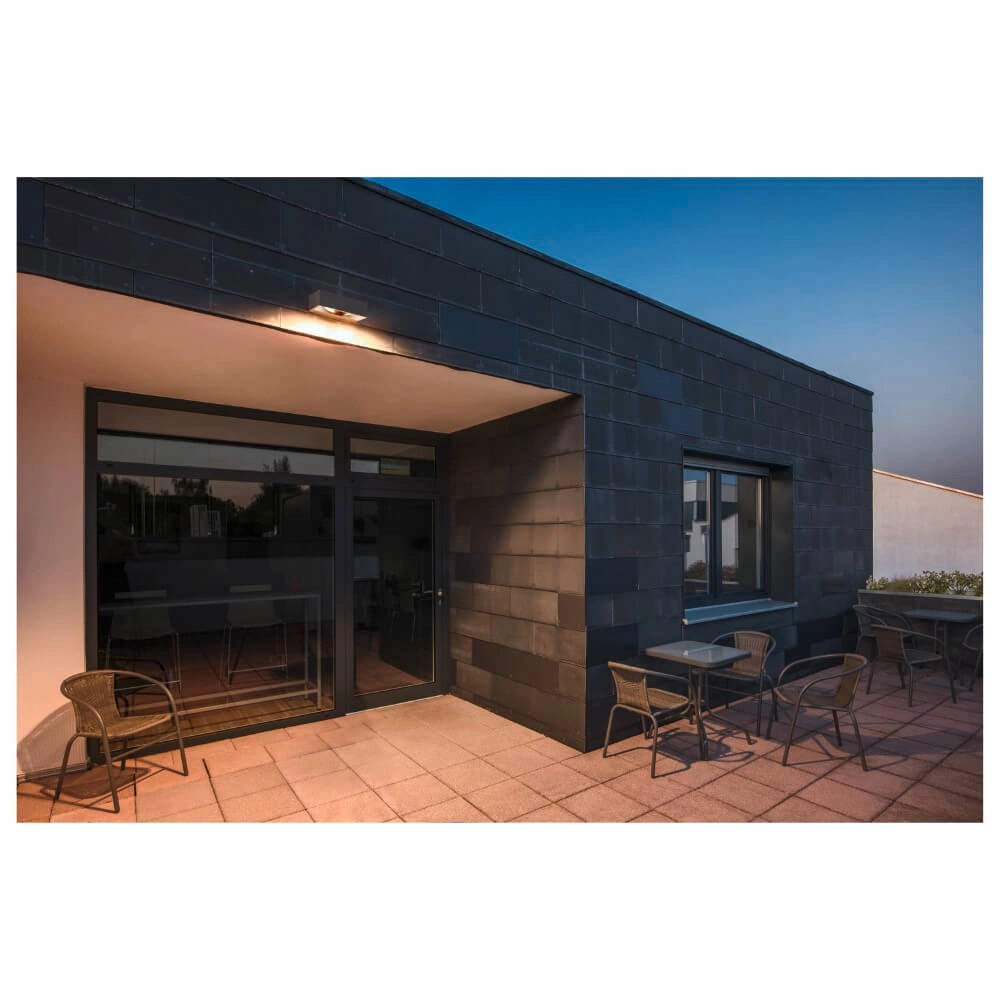 Dubbele muurspot Eskina 3000K/4000K SLV 4024163263979