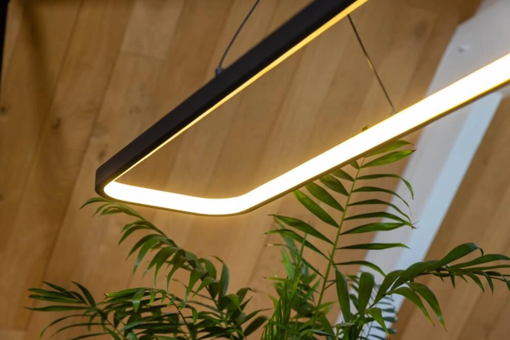 Design led hanglamp Avenue ETH 8720195304807