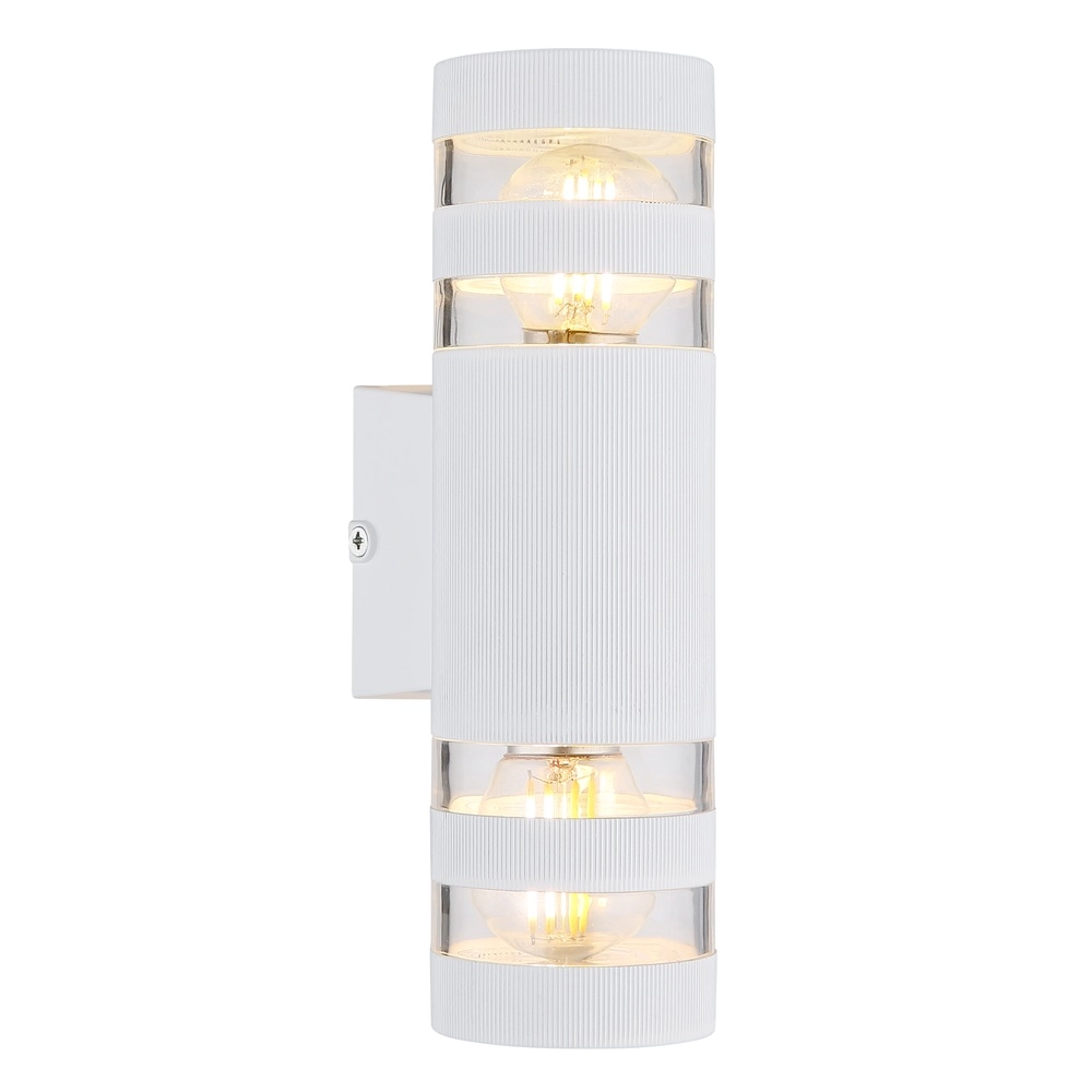 Design wandlamp Hayes wit Globo 9007371569243