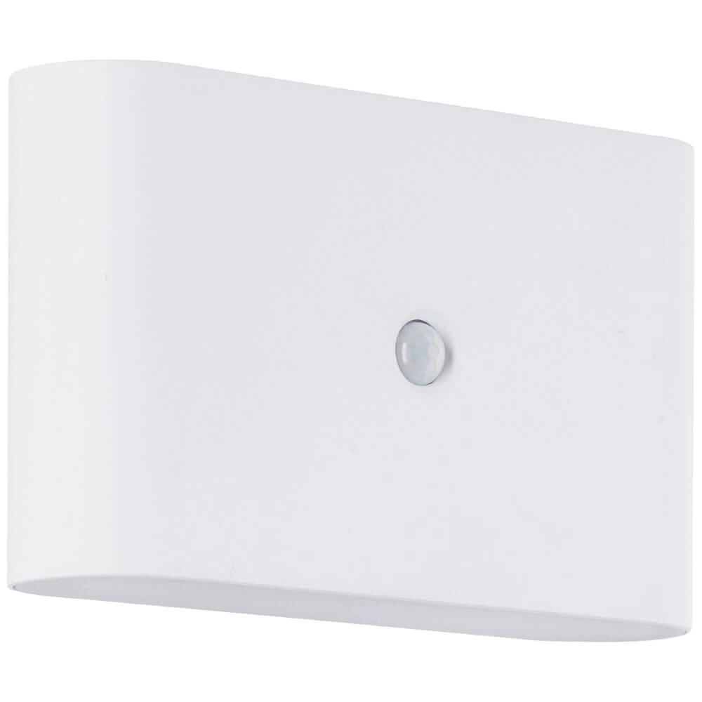 Oplaadbare wandlamp Xino wit Brilliant 4004353447877