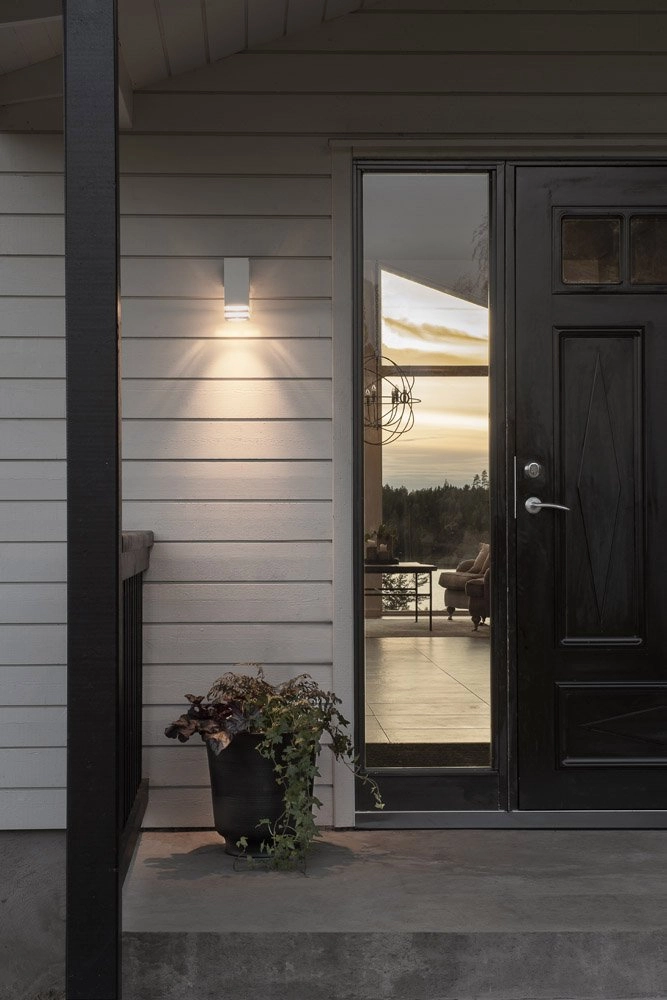 Downlighter Antares KonstSmide 7318304112507