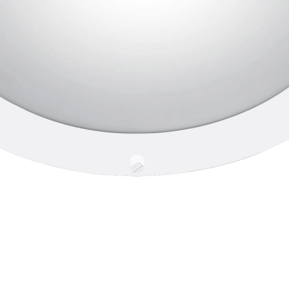 Badkamer plafonniere Series 6801 wit Trio 4017807259056