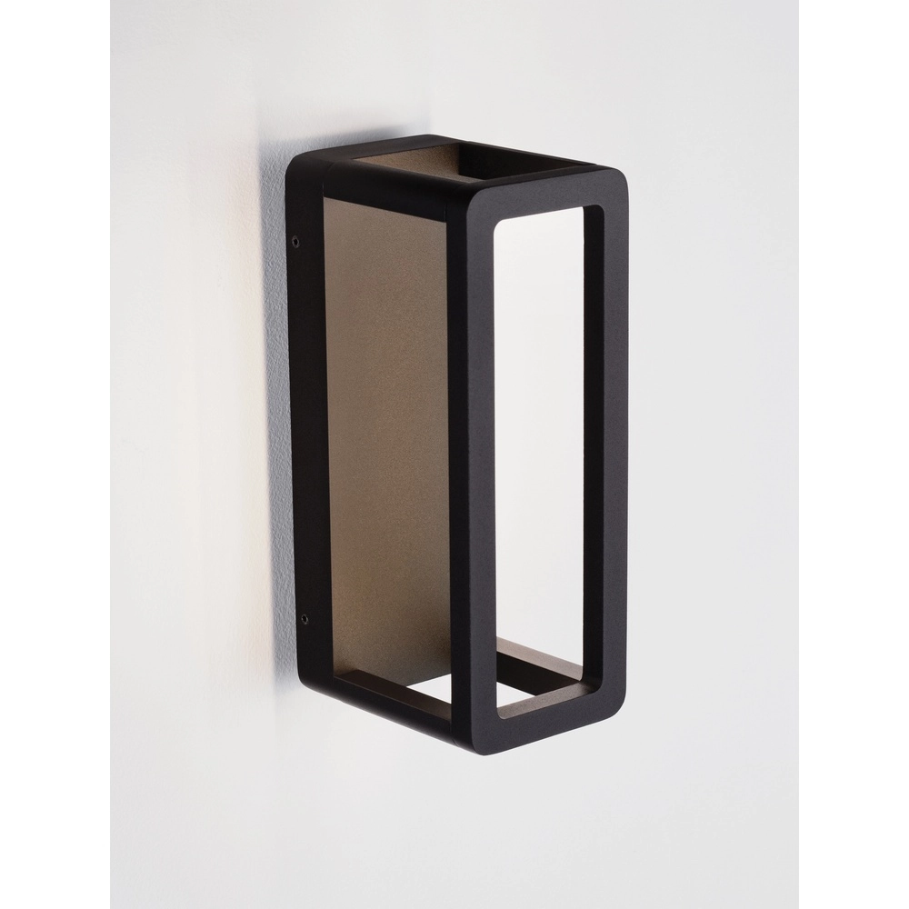 Wandlamp Cosmic antraciet Wandlamp Cosmic antraciet
