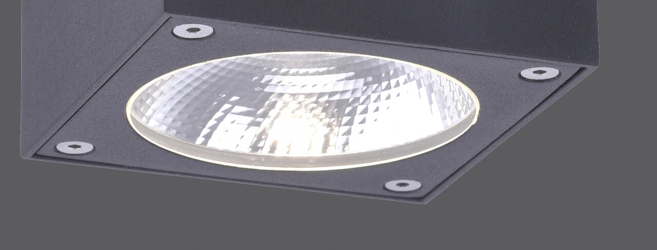 Led opbouwspot Georg Paul Neuhaus 4012248313190