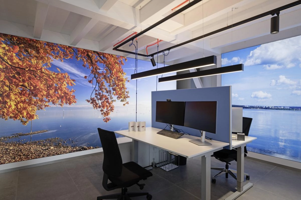 Railspot 3-fase Numinos L Dali zwart 4000K - 60gr SLV 4024163247221