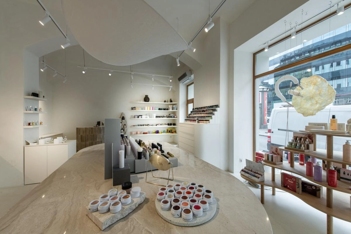 Railspot 3-fase Numinos M Dali wit/zwart 3000K - 24gr SLV 4024163246200