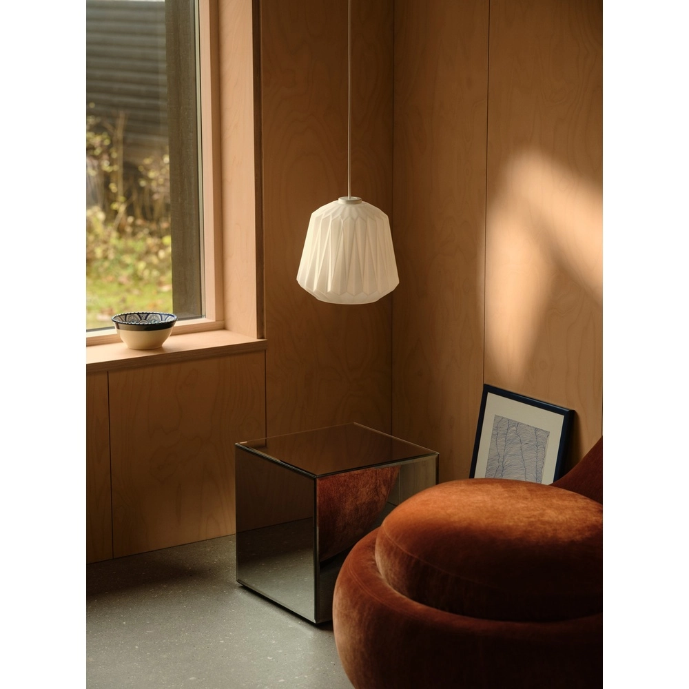 Scandinavische hanglamp Elbie  Ø 24cm Nordlux 5704924027178