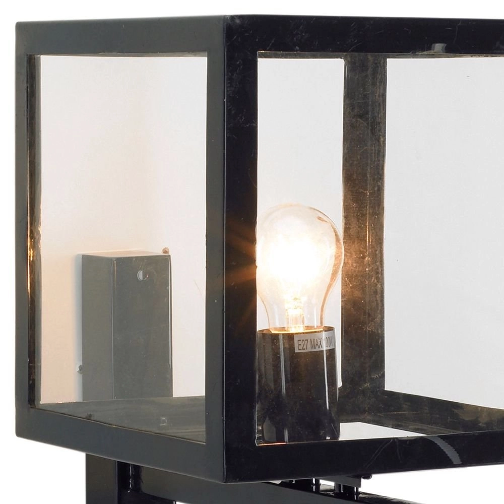 Buitenlamp Loosdrecht KS Verlichting 8714732729444