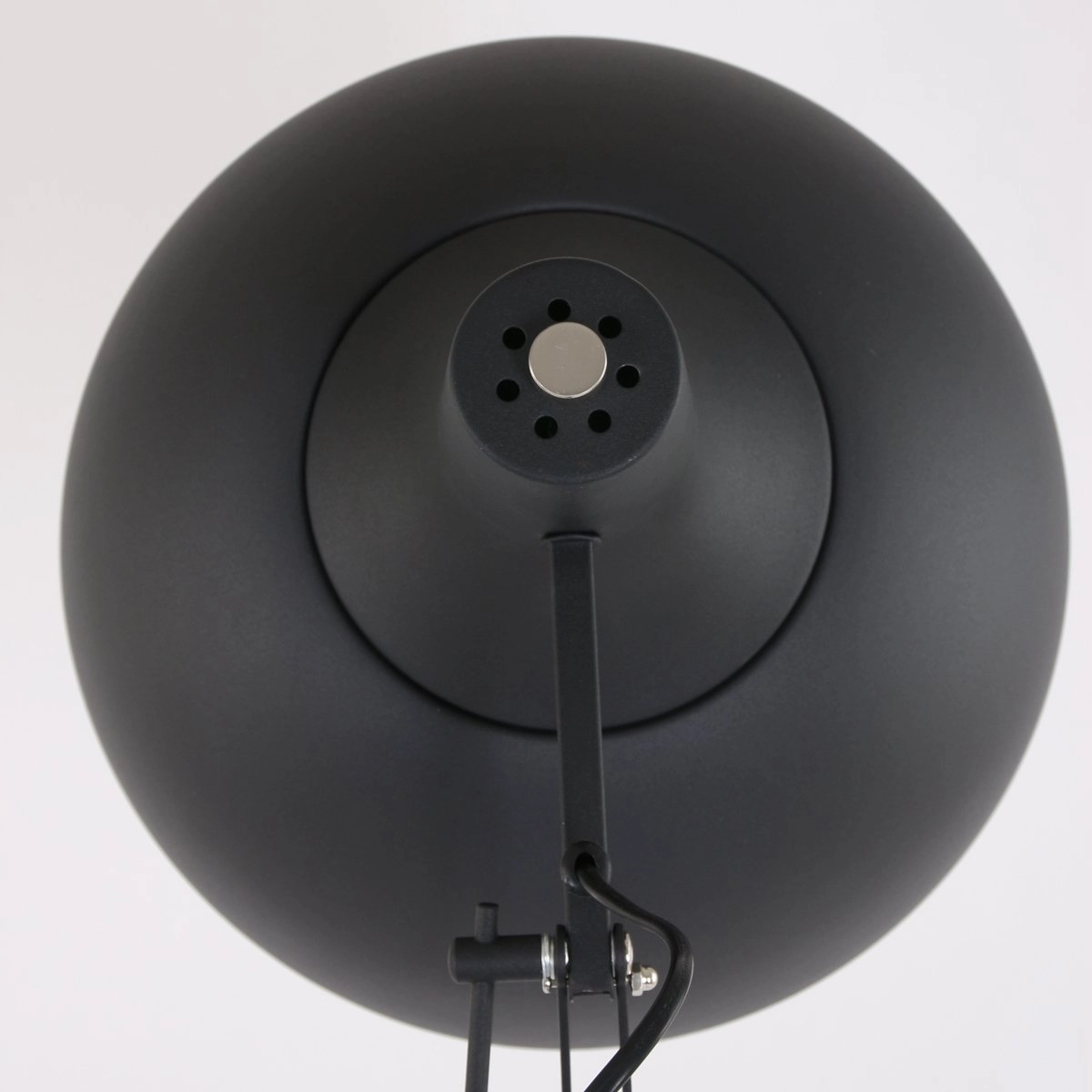 Landelijke vloerlamp Office XXL Steinhauer 8712746101577