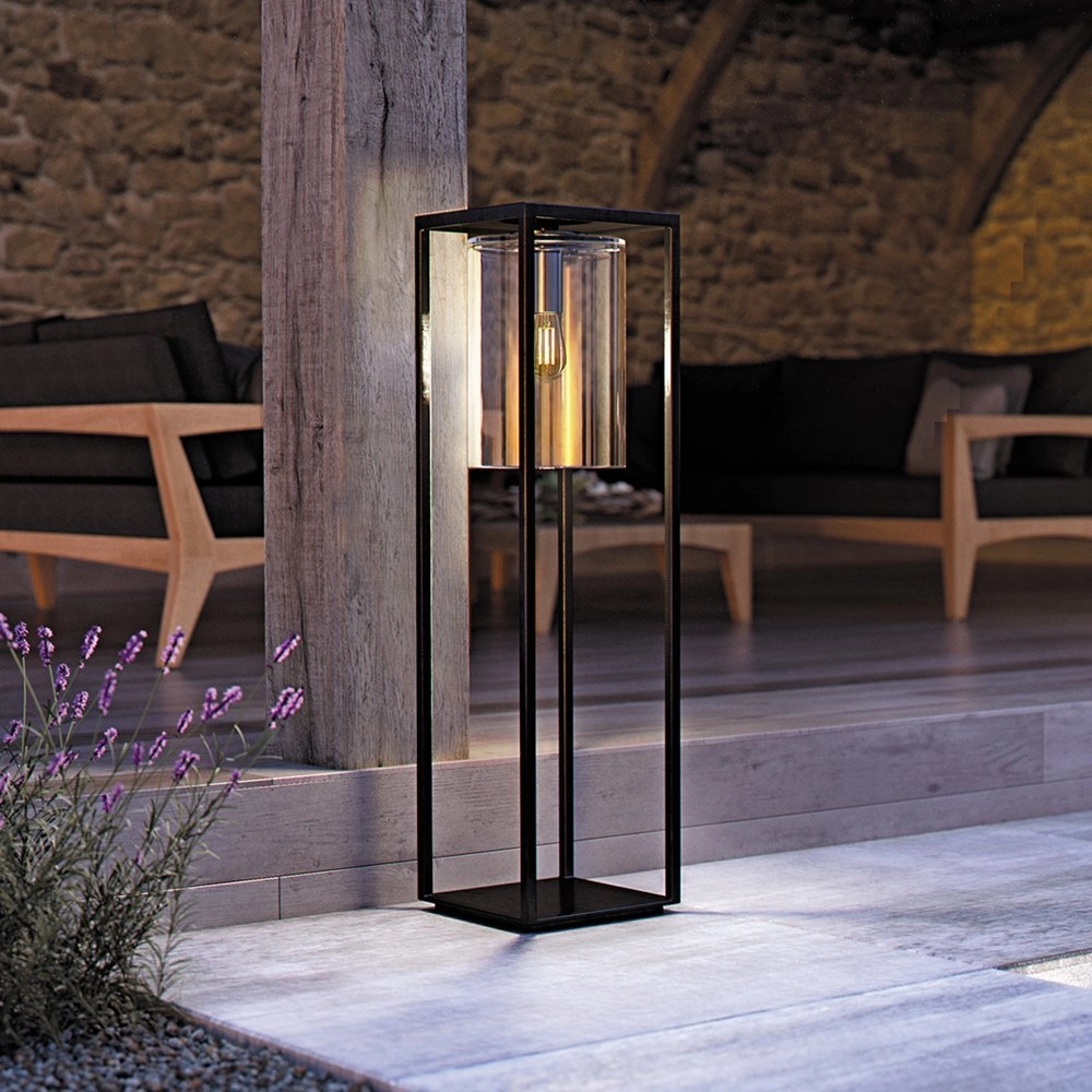 Staande lamp landelijk Dome 110cm Royal Botania