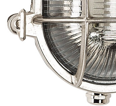 Scheepslamp Nautic KS Verlichting 8714732729109
