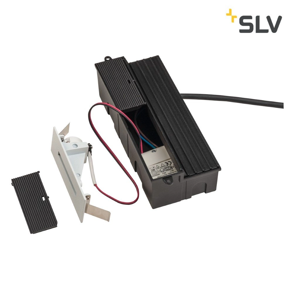 Trap verlichting Notapo S SLV 4024163231718