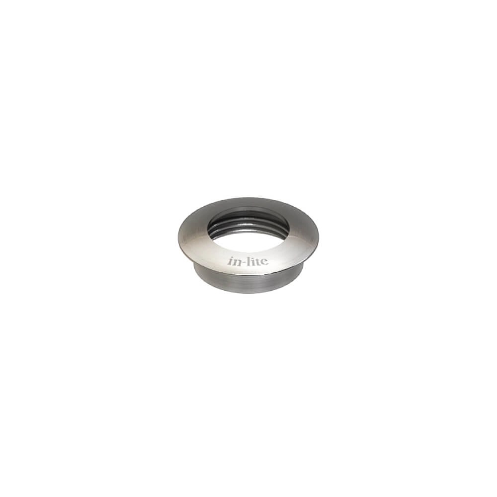 Ring 28 Stainless Steel