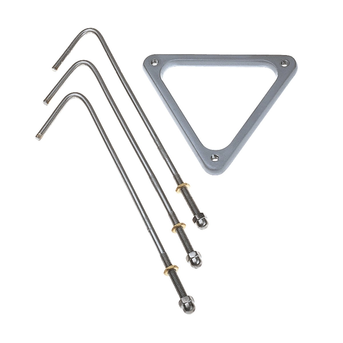 Betonankerset Pin M6