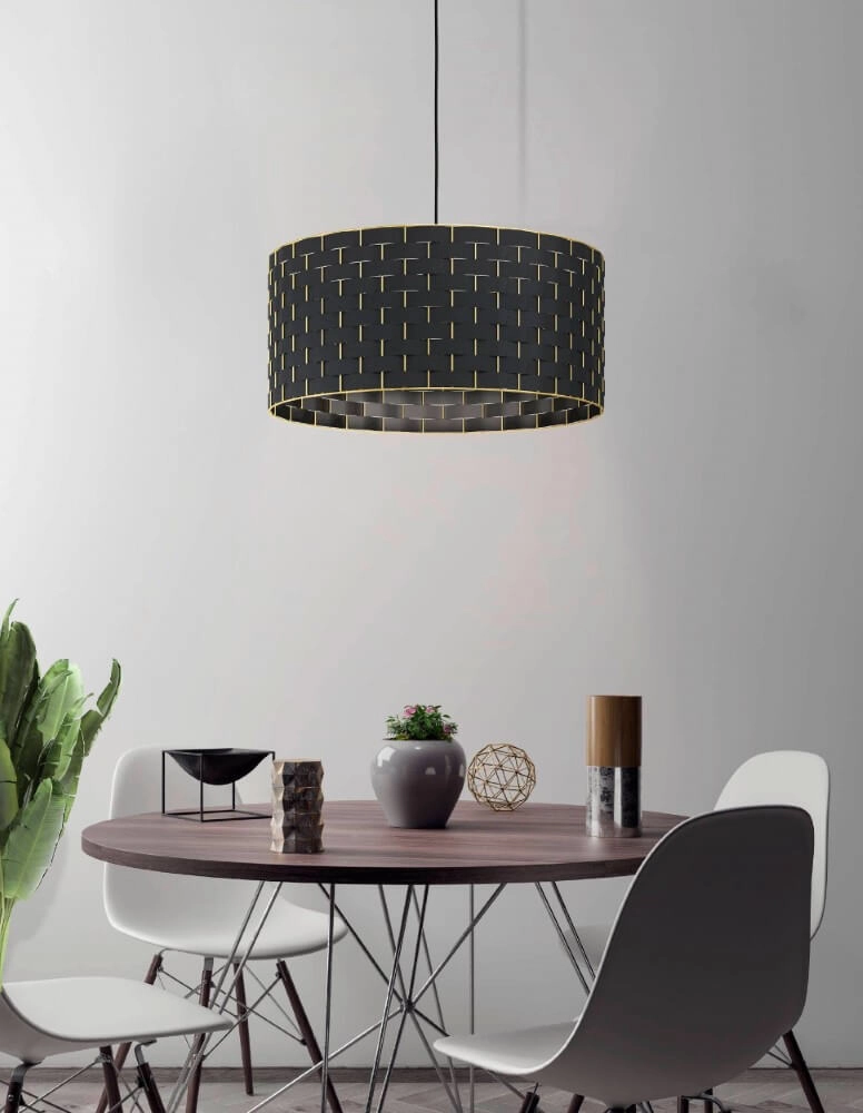 Design hanglamp Marasales Ø 55cm Eglo 9002759995256