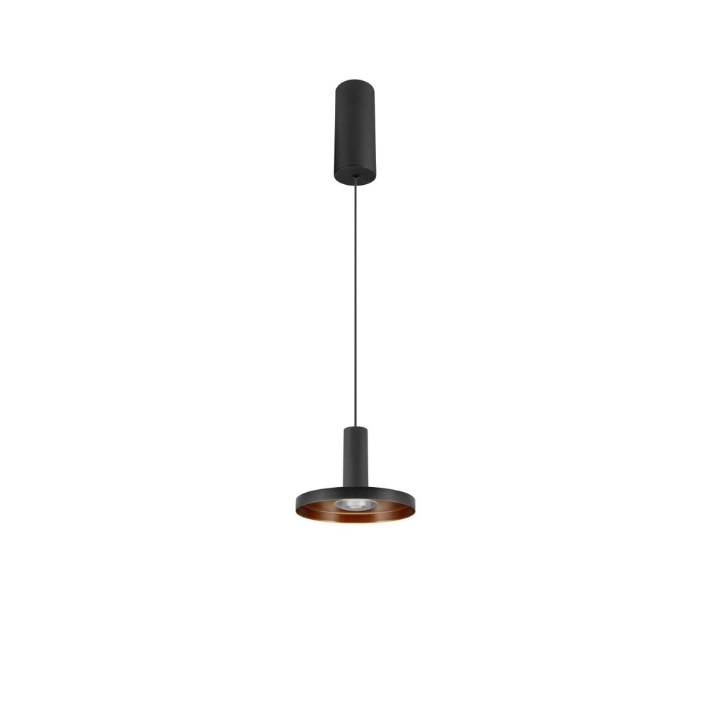 Pendelarmatuur Lalu led paneel opbouw SLV 4024163317375