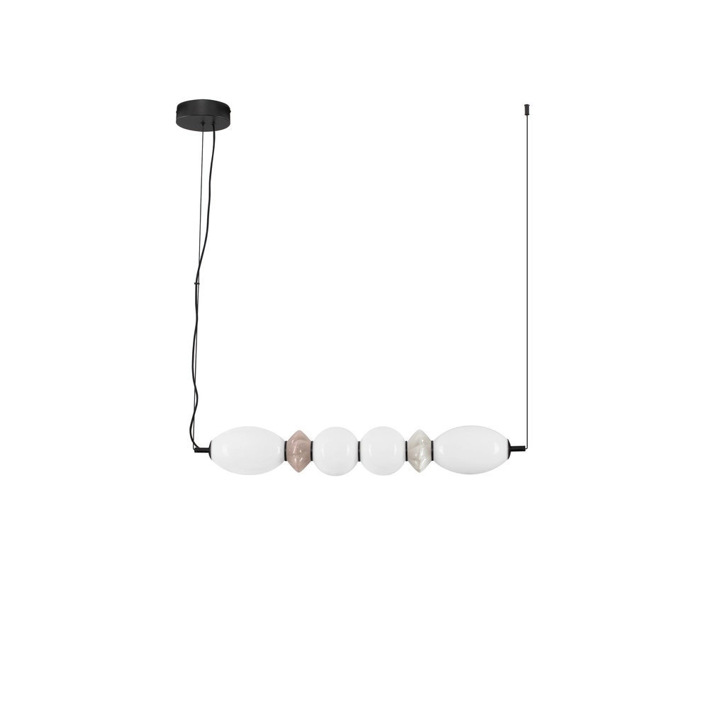 Hanglamp Pallina horizontaal