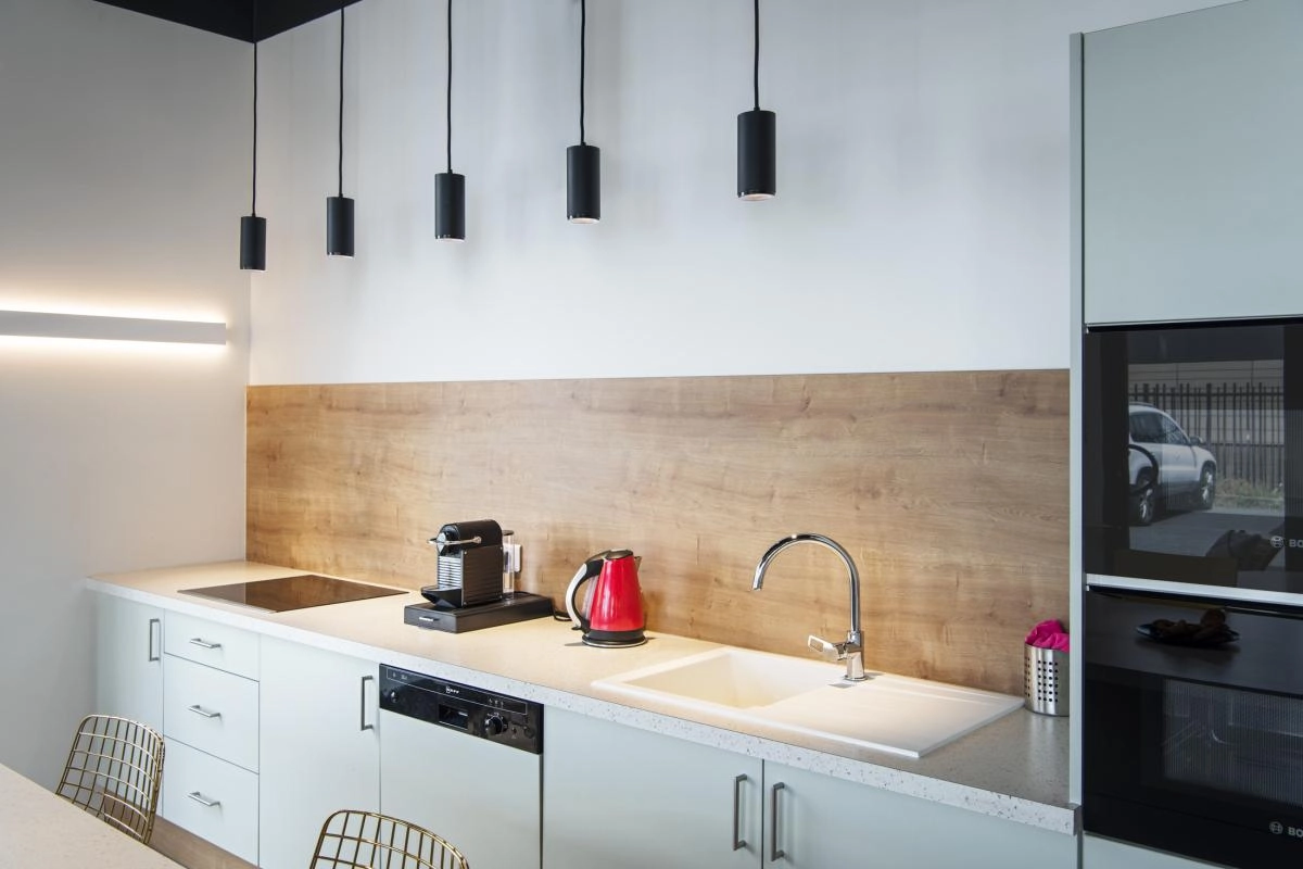 Hanglamp Numinos M Dali zwart 4000K - 36gr SLV 4024163246972