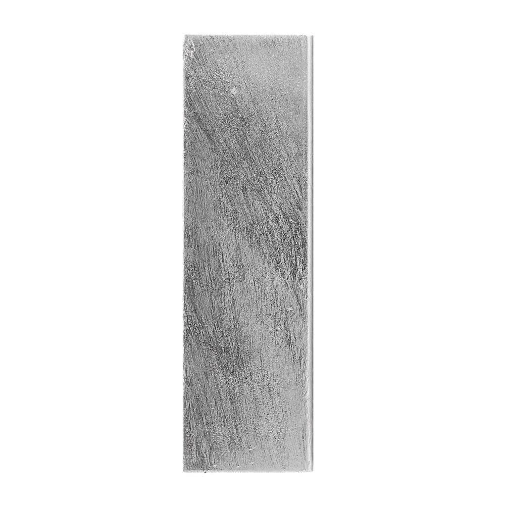 Wandlamp zink Fold strak design Nordlux 5704924000553