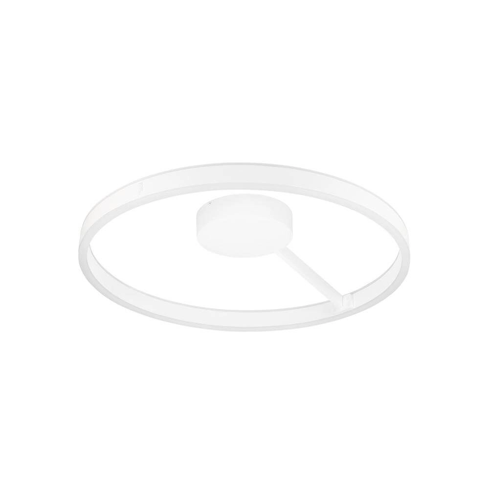 Design plafondlamp One 60 wit Ø 60cm SLV 4024163298506