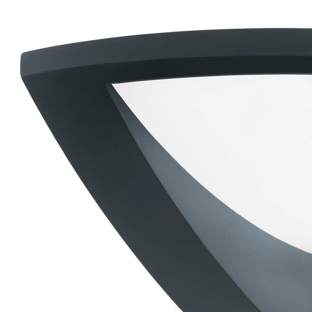 Muurlamp Belcreda met bewegingssensor Eglo 9002759973124