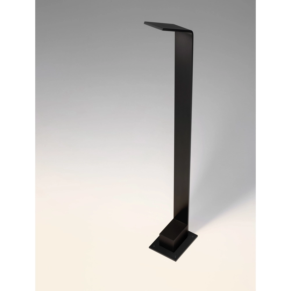 Strakke tuinlamp Vel 80cm Strakke tuinlamp Vel 80cm