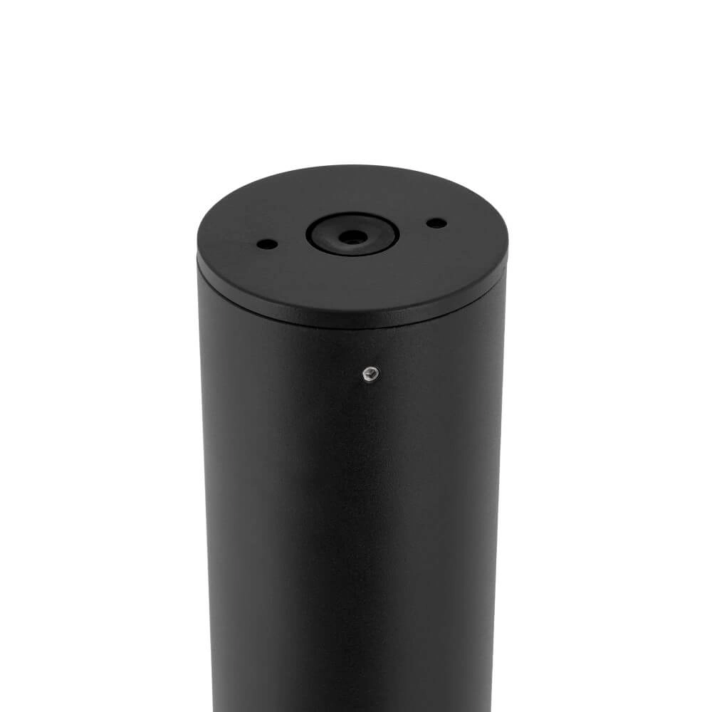 Design tuinlamp Ida zwart Lyora 5903139113731