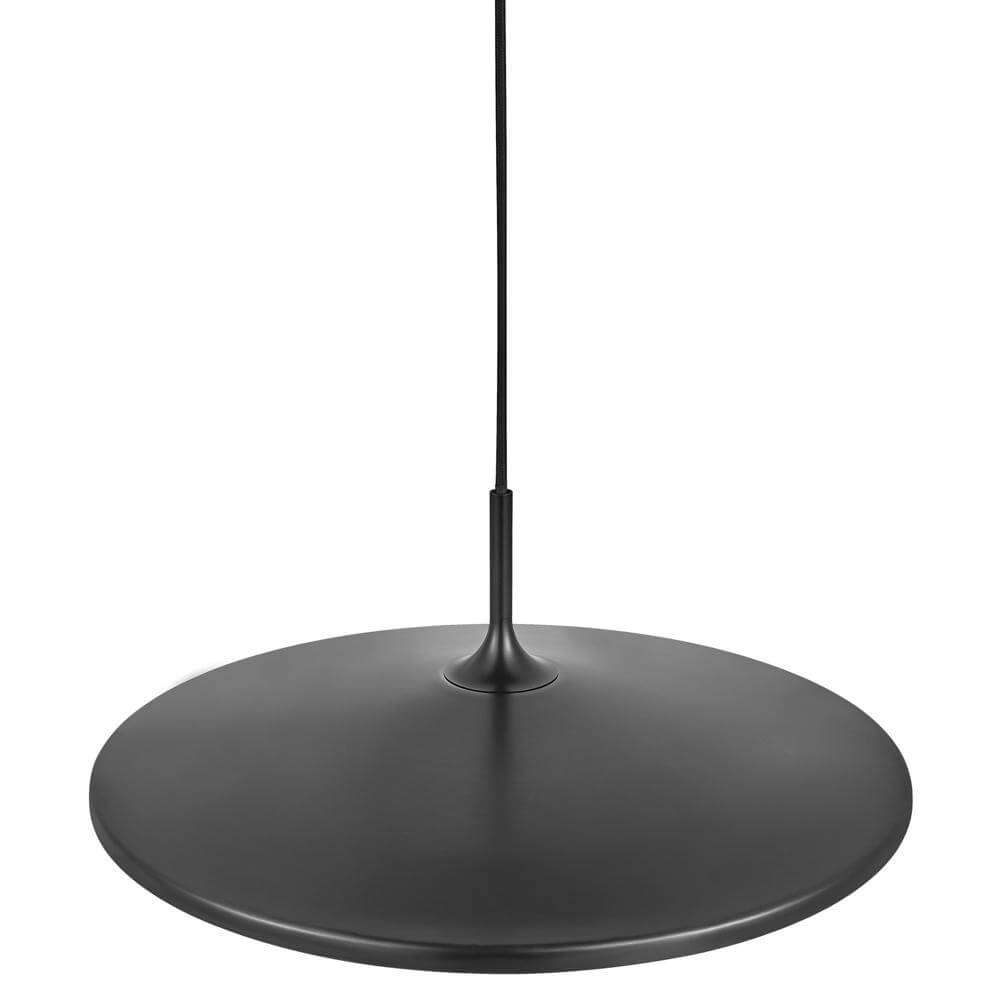 Design hanglamp Balance zwart Ø 42cm Nordlux 5704924022494