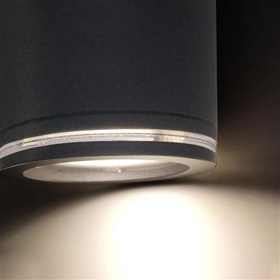 Tuinspot Way Nightmatic met schemersensor Steinel 4007841058678