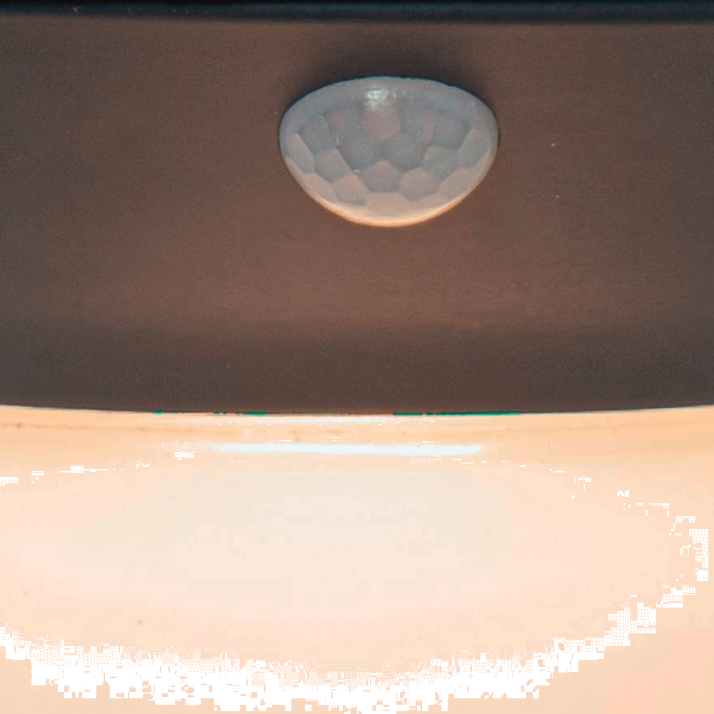 Solar lamp Corbezzola met bewegingssensor Eglo 9008606230020