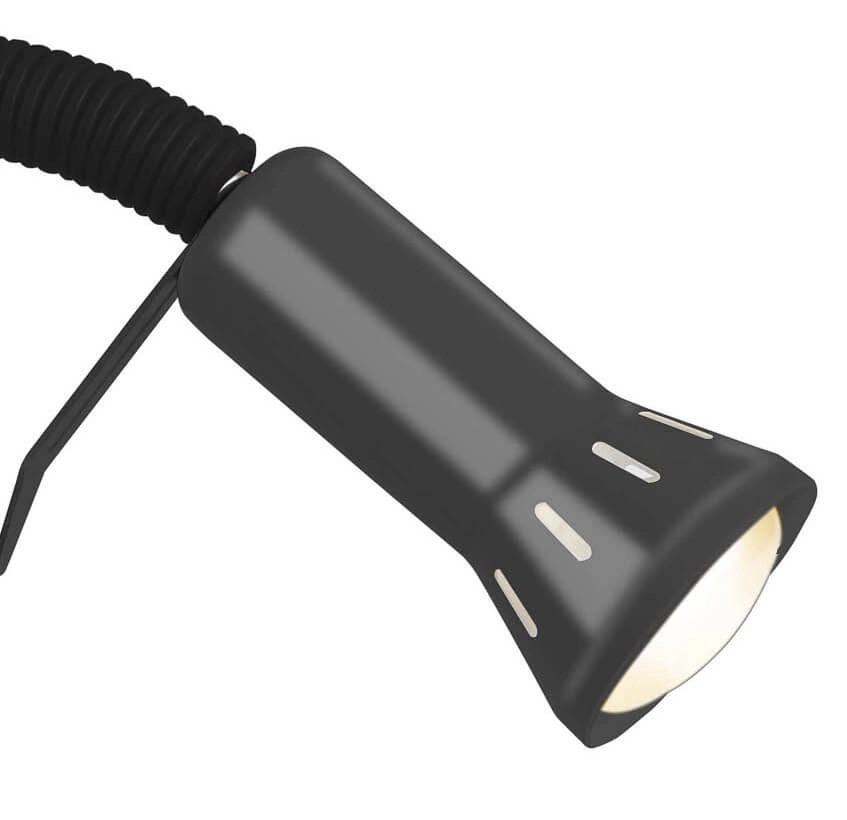 Klem bureaulamp Flex Brilliant 4004353016967