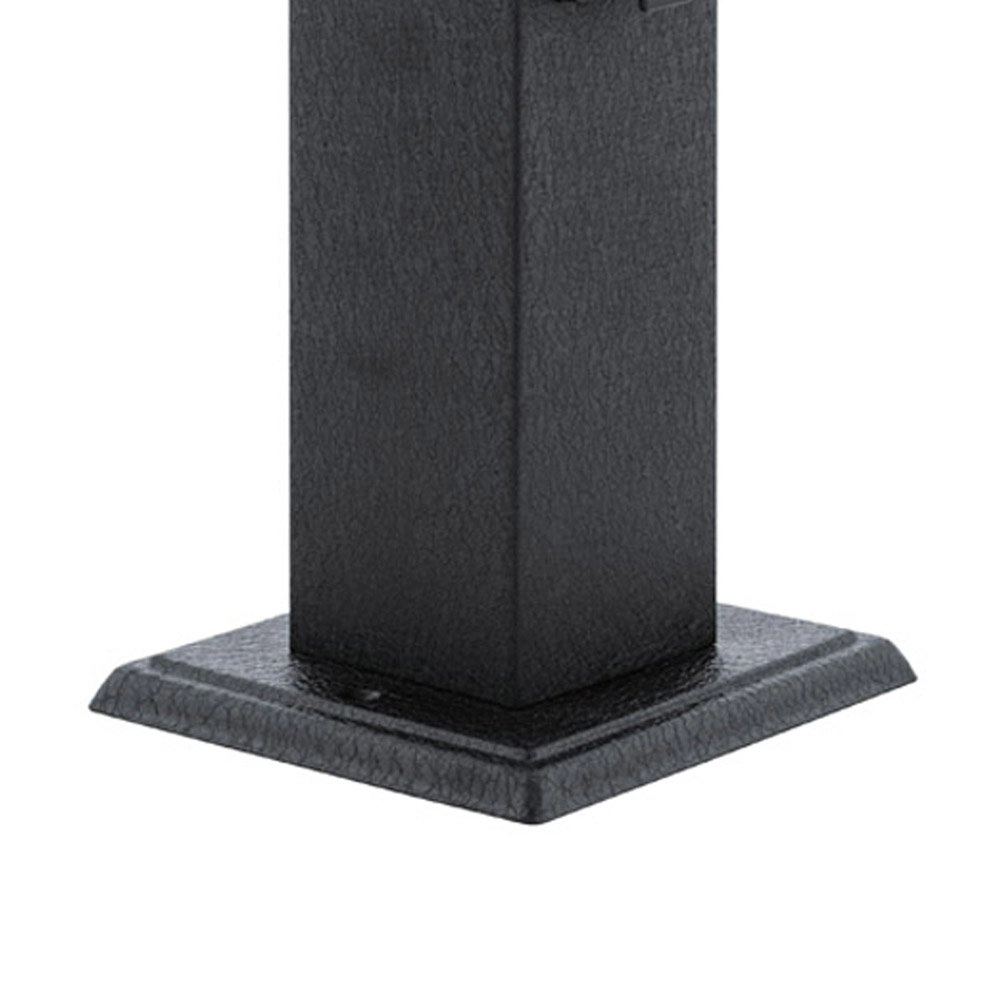 Tuinstopcontact Park 4 Eglo 9002759934262