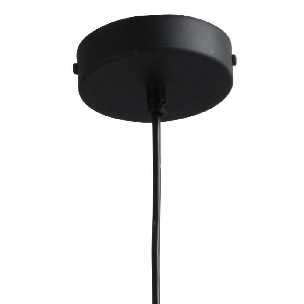 Retro witte hanglamp Industria 45 Masterlight 8718121237718