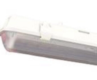 Buitenlamp tl Worker 1x 36W - 126,5cm Reled 8718309812645