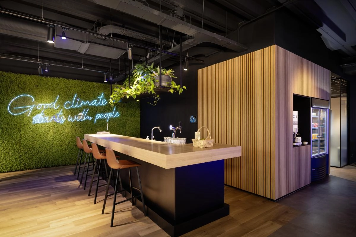 Railspot 3-fase Numinos L zwart 3000K - 36gr SLV 4024163244251