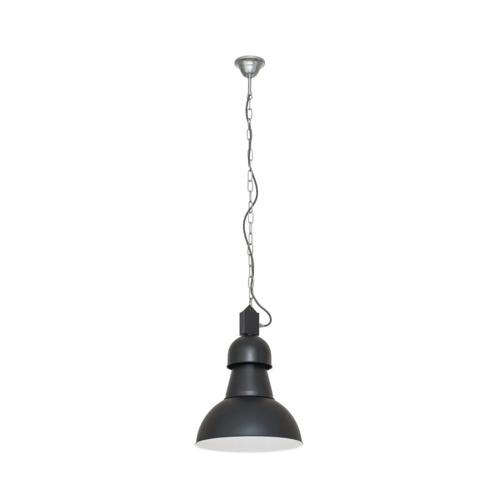 Hanglamp High-Bay Ø 36,5cm Lyora 5903139506793