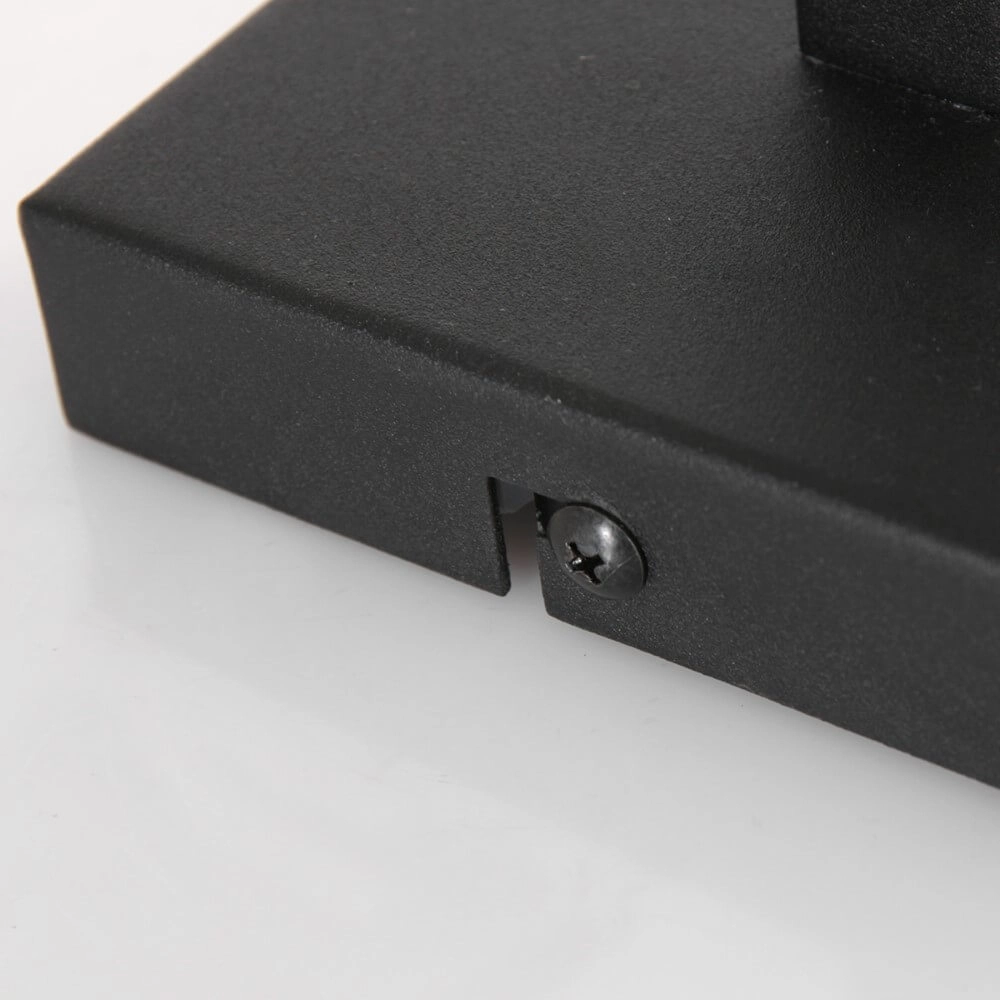 Slaapkamer lamp Stanger met leeslampje Steinhauer 8712746151596