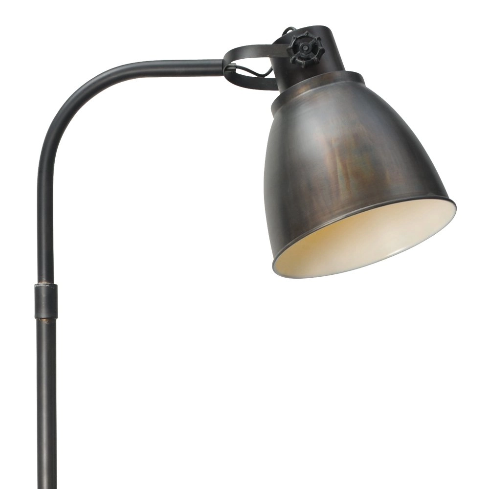 Leeslamp Industria 176 Masterlight 8718121235158