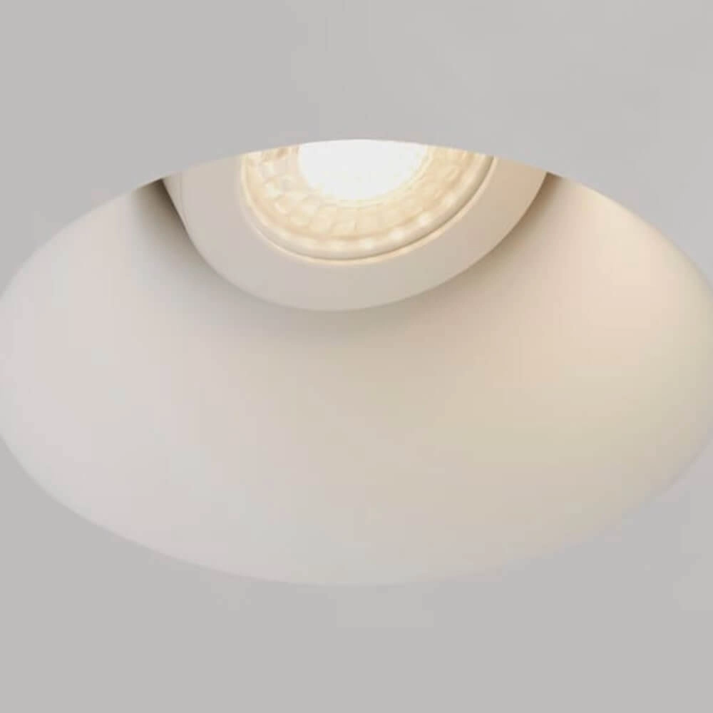 Inbouwspot Trocadero wit Lyora