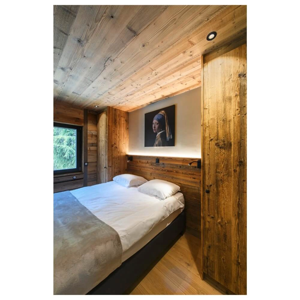 Ronde led spot New Tria 68 DTW zwart - 1800-3000K - 700lm - 60g SLV 4024163277419