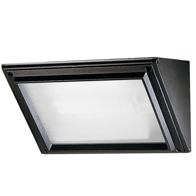 Moderne wandlamp Multipla voor buiten