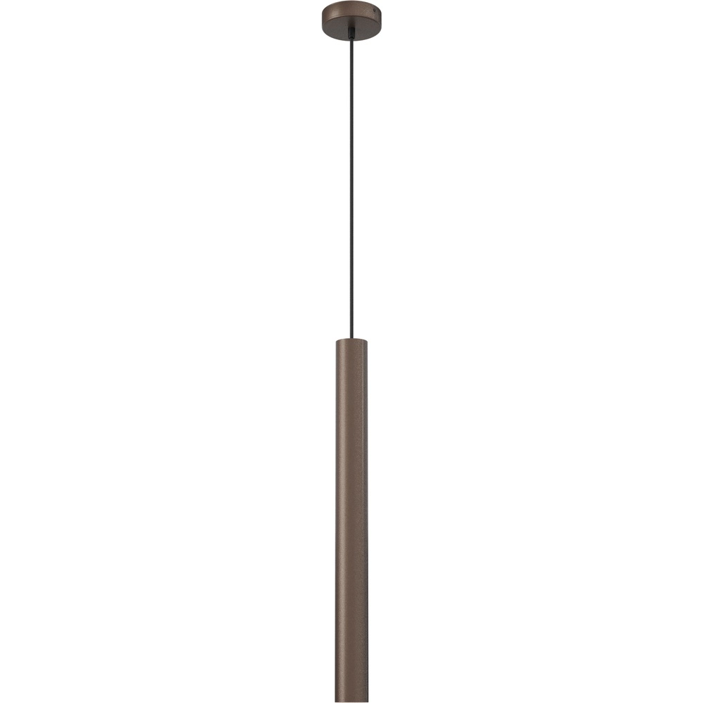 Hanglamp 60cm pendel Run cacao